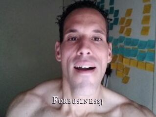 Forbusinessj