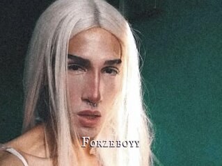 Forzeboyy