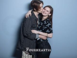Fourheartss