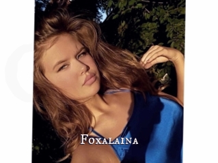 Foxalaina