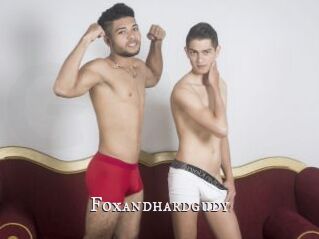 Foxandhardgudy