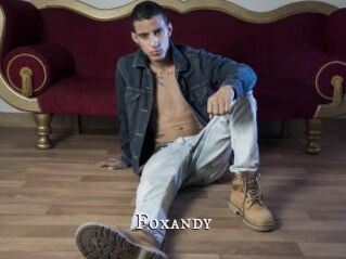 Foxandy
