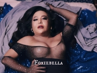 Foxiebella