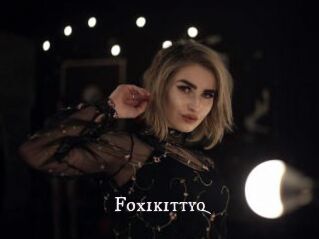 Foxikittyq