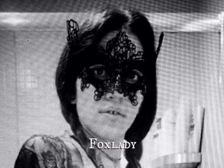 Foxlady