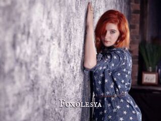 Foxolesya