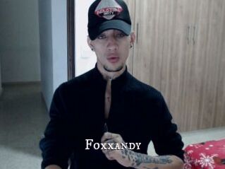 Foxxandy