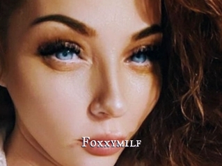Foxxymilf