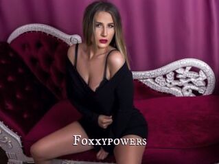 Foxxypowers