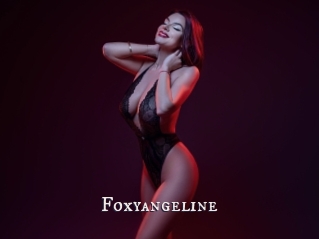 Foxyangeline