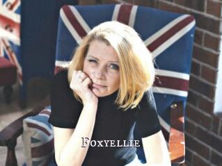 Foxyellie