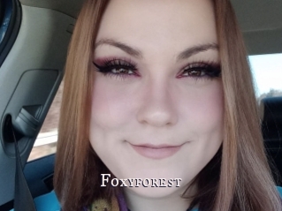 Foxyforest