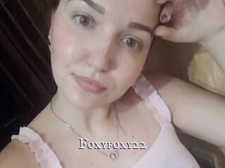 Foxyfoxy22