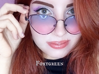 Foxygreen