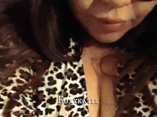 Foxykatie