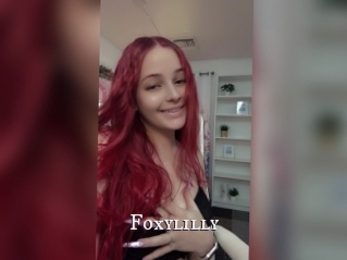 Foxylilly