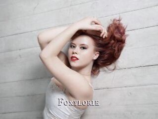 Foxylorie