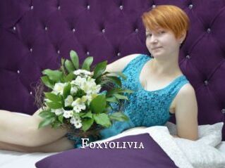 Foxyolivia