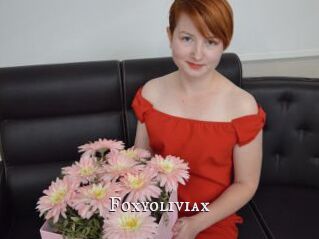 Foxyoliviax