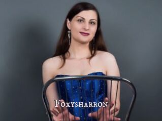 Foxysharron