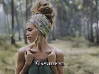 Foxyyhippie