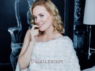 Fragilebirdy