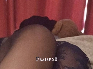Fraise28