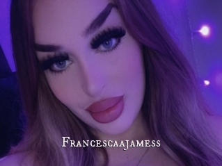 Francescaajamess