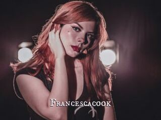 Francescacook