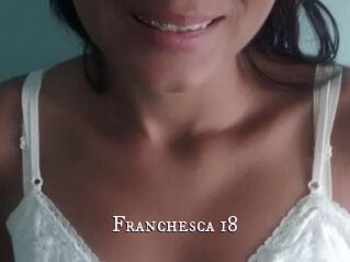 Franchesca_18
