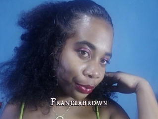Franciabrown