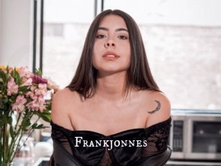 Frankjonnes