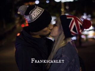 Frankscarlet