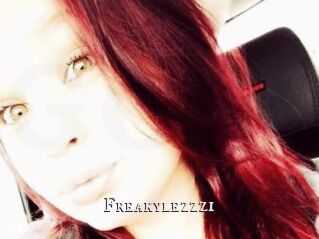 Freakylezzzi