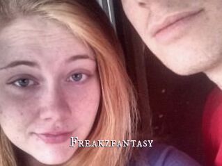Freakzfantasy