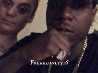 Freakzonly516