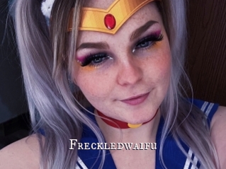 Freckledwaifu