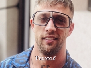 Fredd26