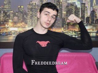 Freddiedream