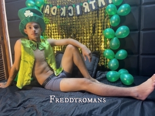 Freddyromans