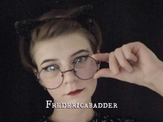 Fredericabadder