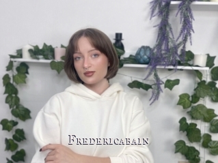 Fredericabain