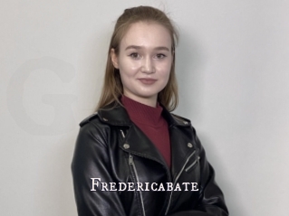 Fredericabate