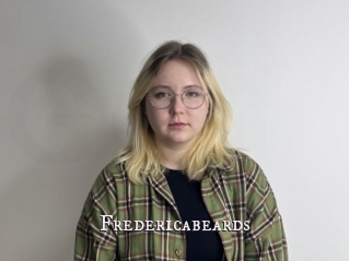 Fredericabeards