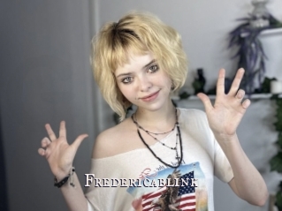 Fredericablink