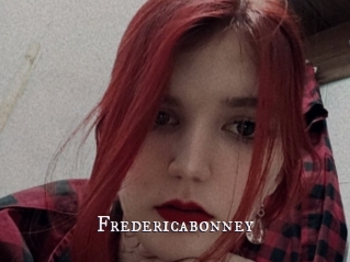 Fredericabonney