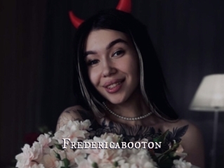Fredericabooton