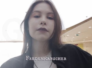 Fredericabucher