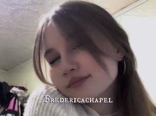 Fredericachapel