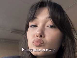Fredericaclowes
